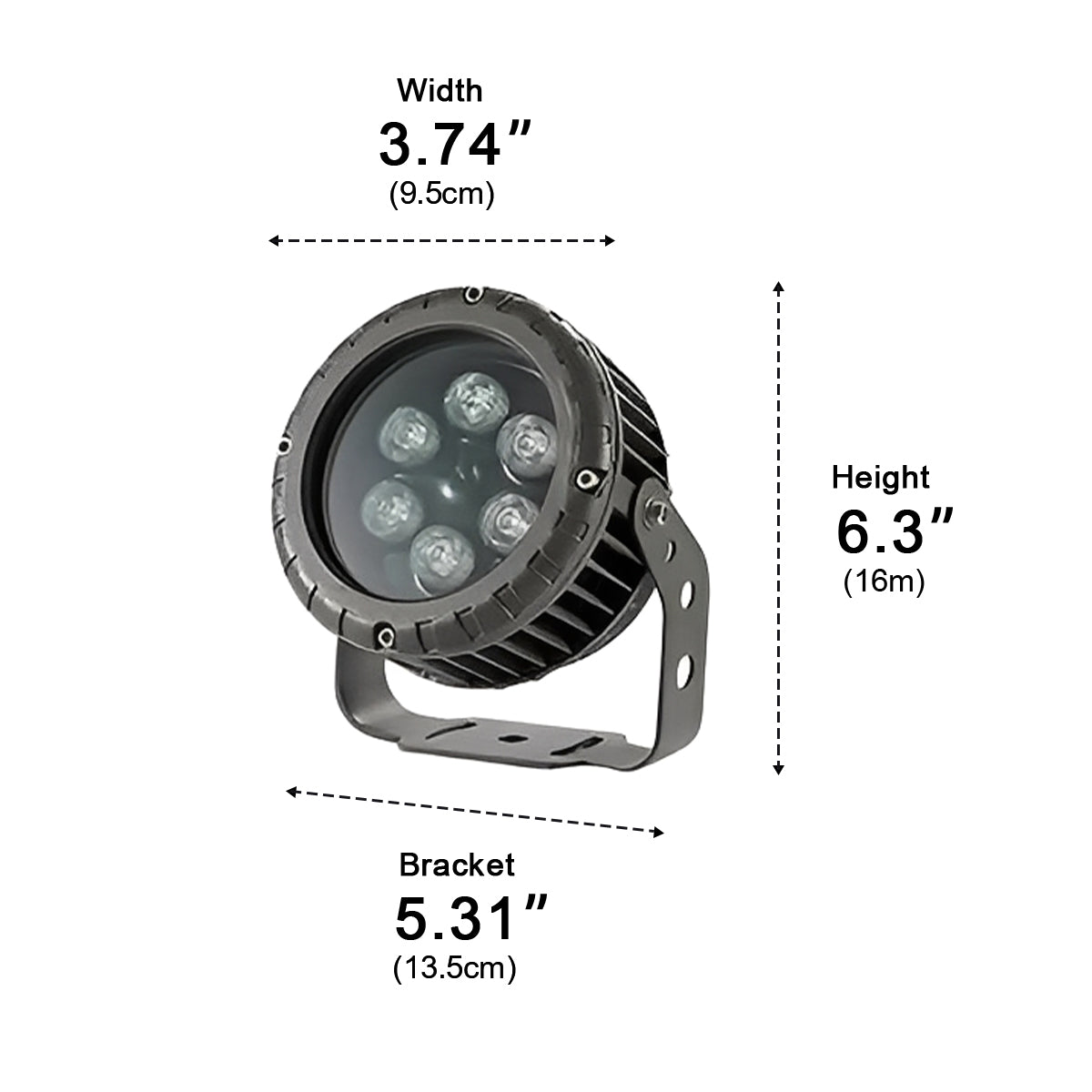 Outdoor Waterproof Bird&