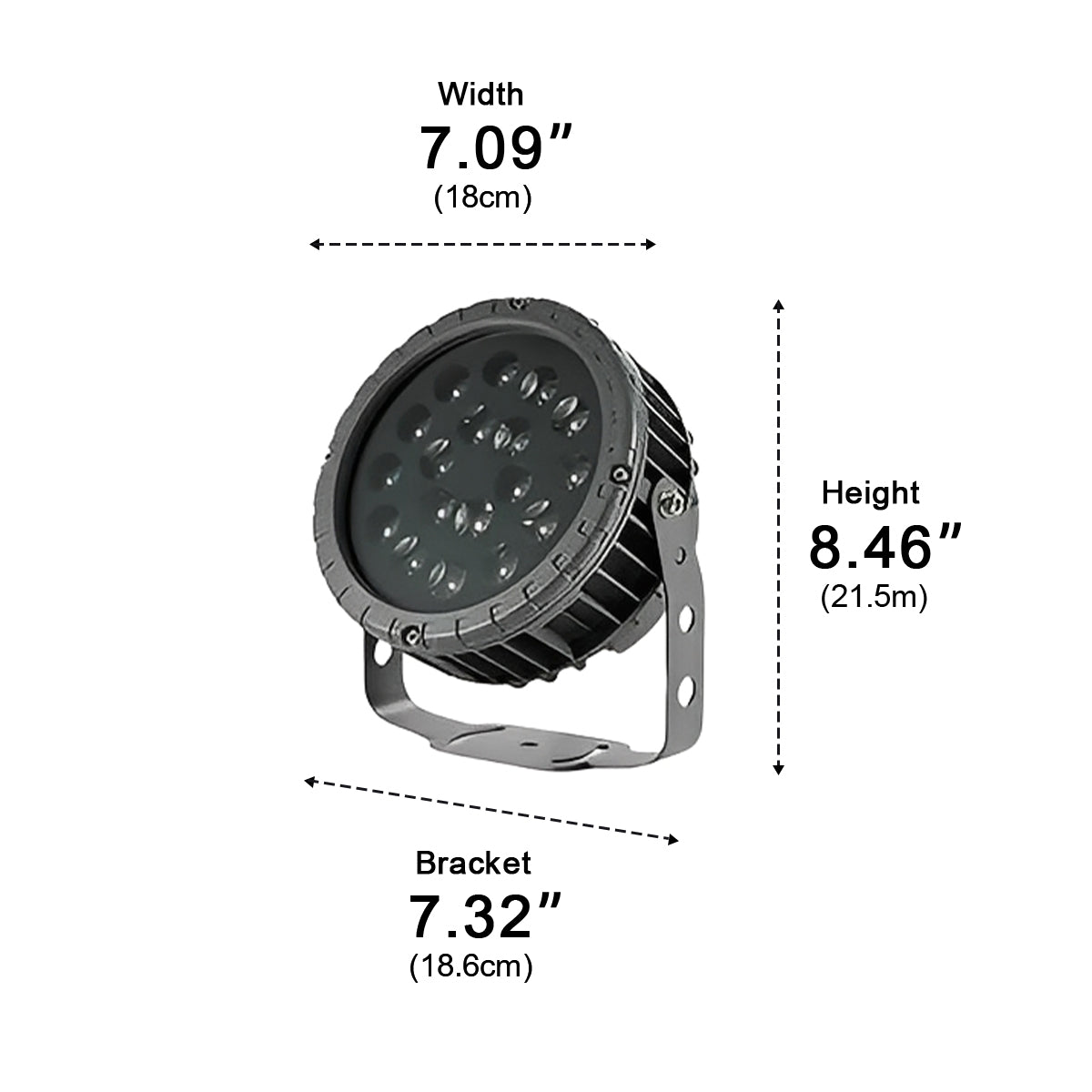 Outdoor Waterproof Bird&
