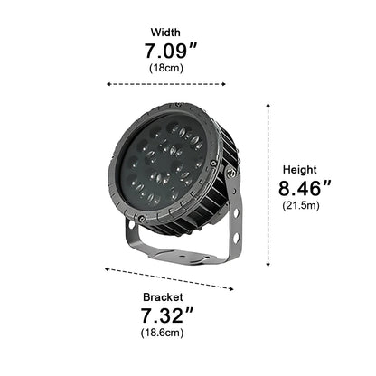 Outdoor Waterproof Bird&