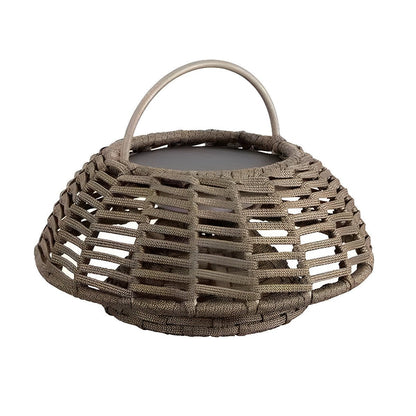 Outdoor Waterproof Hanging Lights Rattan Courtyard Patio Landscape Lamp - Flyachilles