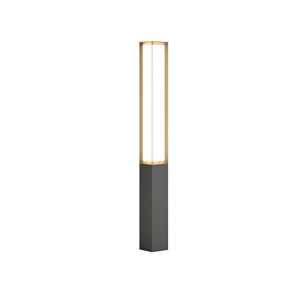 Outdoor Waterproof High Pole Post Lights Pathway Lights - Flyachilles