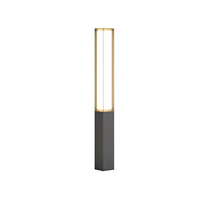 Outdoor Waterproof High Pole Post Lights Pathway Lights - Flyachilles