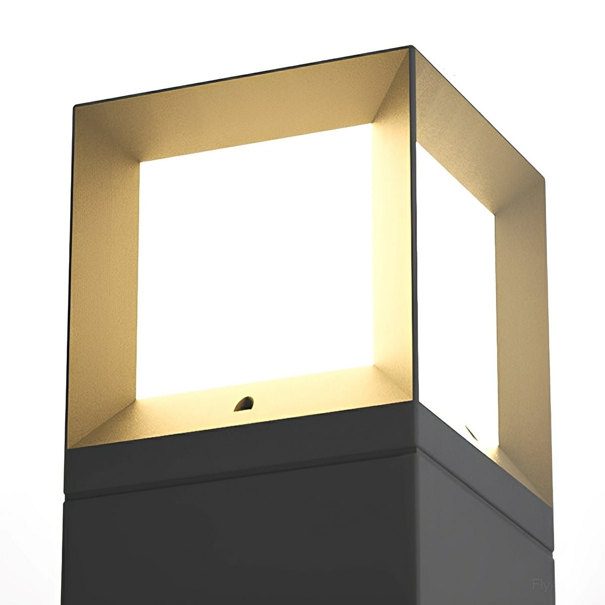 Outdoor Waterproof High Pole Post Lights Pathway Lights - Flyachilles