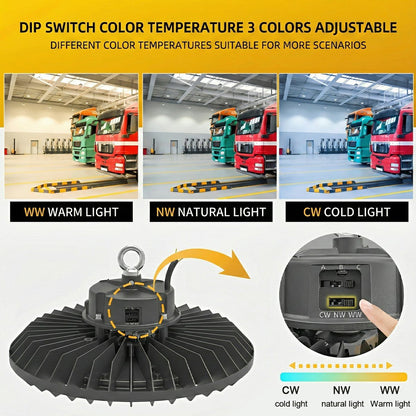 Outdoor Waterproof Intelligent Motion Sensor LED Flood Lights - Flyachilles