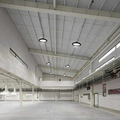 Outdoor Waterproof Intelligent Motion Sensor LED Flood Lights - Flyachilles