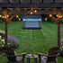 Outdoor Waterproof Mosquito Killer Lamp - Flyachilles