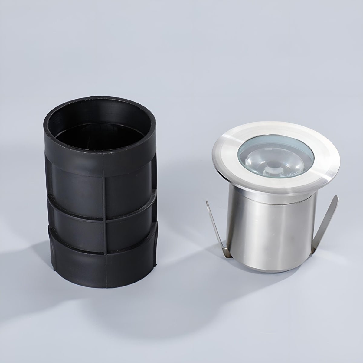 Outdoor Waterproof Recessed In - Ground LED Deck Spot Lights - Flyachilles