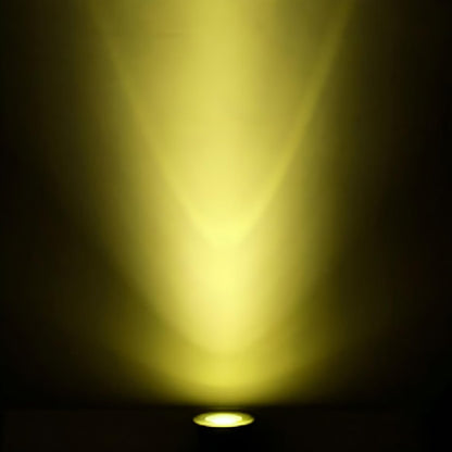 Outdoor Waterproof Recessed In - Ground LED Deck Spot Lights - Flyachilles