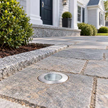 Outdoor Waterproof Recessed In-Ground LED Deck Spot Lights - Flyachilles