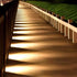Outdoor Waterproof Recessed Light Stairs Corner LED Wall Lights - Flyachilles