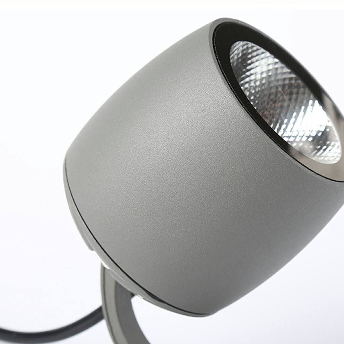 Outdoor Waterproof Round COB Spot Lights Trees Lights - Flyachilles