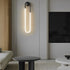 Oval Rectangular 3 - Step Dimming LED Wall Lamp Sconce - Flyachilles