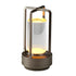 Portable Lantern Cordless Table Lamp USB Touch Dimming Night Lights - Flyachilles