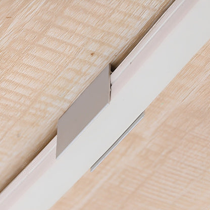 Recessed LED Flexible Linear Light Mounting Fixing Accessories - Flyachilles