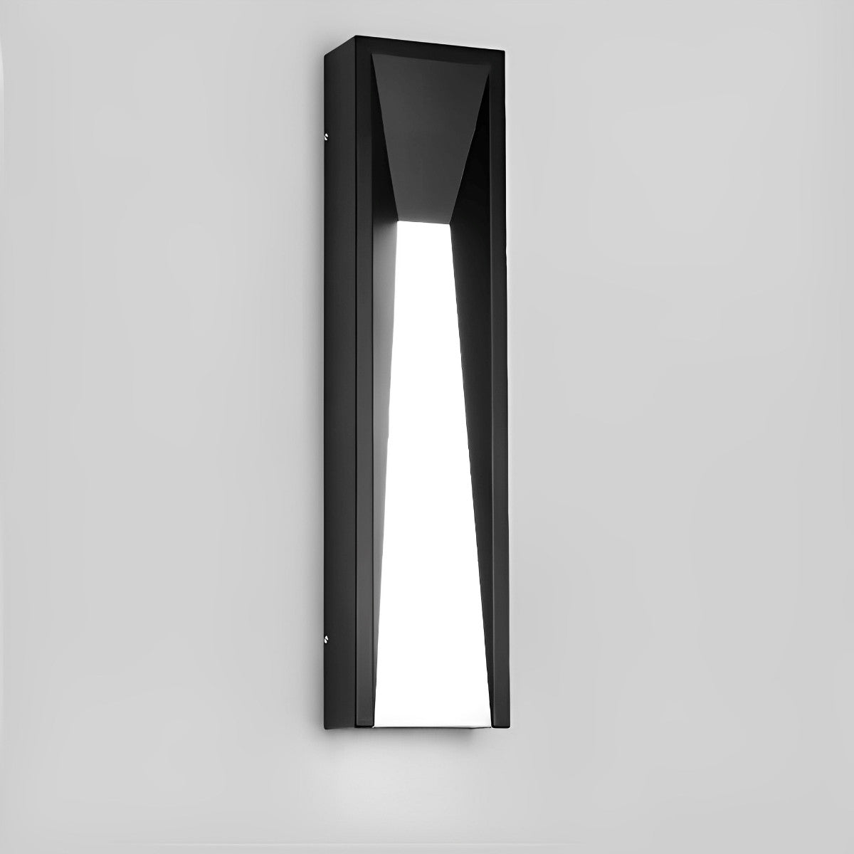 Rectangle LED Waterproof Modern Wall Sconces Lighting - Flyachilles