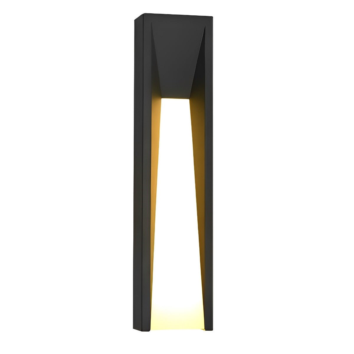 Rectangle LED Waterproof Modern Wall Sconces Lighting - Flyachilles