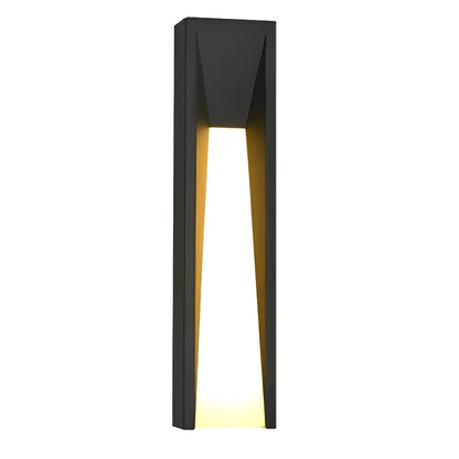 Rectangle LED Waterproof Modern Wall Sconces Lighting - Flyachilles