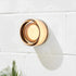 Round Modern Minimalist Indoor LED Wall Lights - Flyachilles