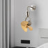 Rustic Modern Swing Rotation 6 - Speed Reverse Wall Fan - Flyachilles