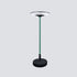 Solar Waterproof Dish Moving & Lifting Outdoor LED Floor Lamps - Flyachilles