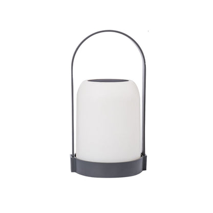 Solar Waterproof LED Outdoor Table Lamp Rechargeable - Flyachilles