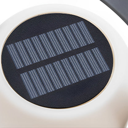 Solar Waterproof LED Outdoor Table Lamp Rechargeable - Flyachilles
