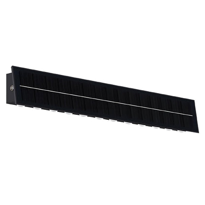 Solar Waterproof Modern Down LED Outdoor Wall Washer Light - Flyachilles
