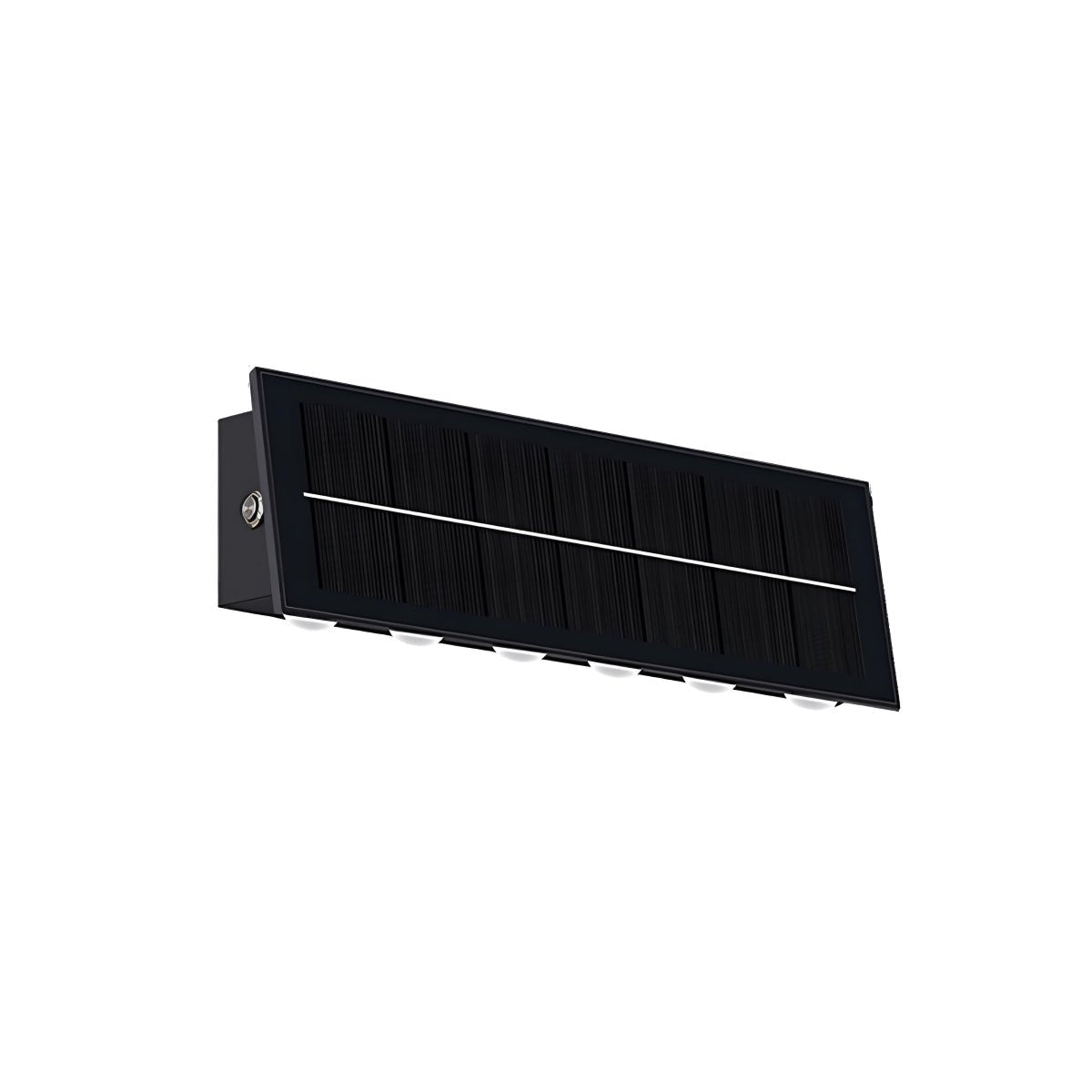 Solar Waterproof Modern Down LED Outdoor Wall Washer Light - Flyachilles