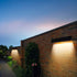 Solar Waterproof Modern Down LED Outdoor Wall Washer Light - Flyachilles