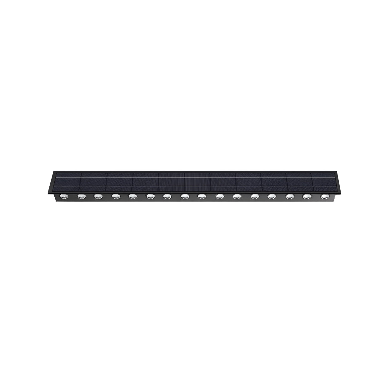 Solar Waterproof Modern Down LED Outdoor Wall Washer Light - Flyachilles