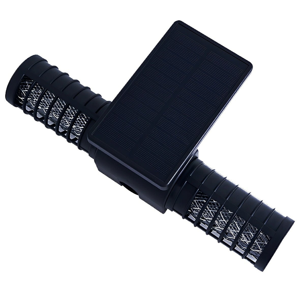 Solar Waterproof Outdoor Bug Zapper - Flyachilles