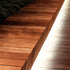 Solar Waterproof Outdoor Recessed LED Linear Light DIY 33ft - Flyachilles