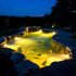 Solar Waterproof Outdoor Submersible Spot Lights Underwater - Flyachilles