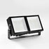 Square Outdoor Waterproof Super Bright LED Flood Lights Garage Stadium Light - Flyachilles