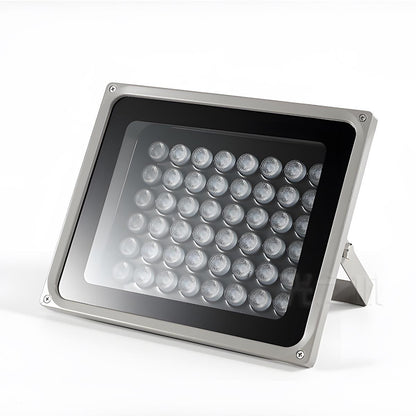 Square Waterproof Outdoor LED Spot Lights Building Exterior Light - Flyachilles