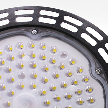 UFO Dish Greenhouse Garage Outdoor Waterproof LED Floodlight - Flyachilles