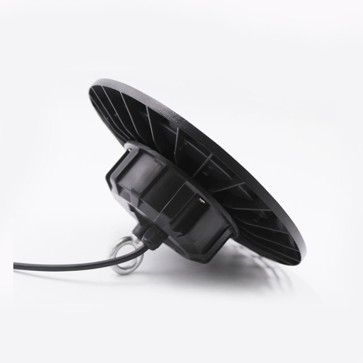 UFO Dish Greenhouse Garage Outdoor Waterproof LED Floodlight - Flyachilles