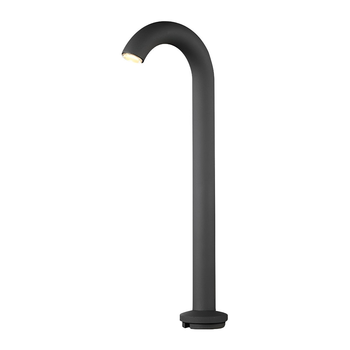 Umbrella handle Modern Light Water Pipe Waterproof Nordic Landscape Lighting - Flyachilles