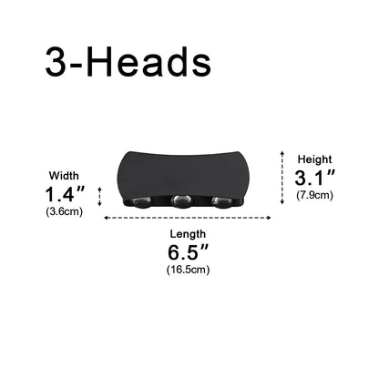 Up and Down Light LED Waterproof Creative Modern Wall Washer Lights - Flyachilles