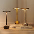 USB Dimmable Dish LED Table Lamp - Flyachilles