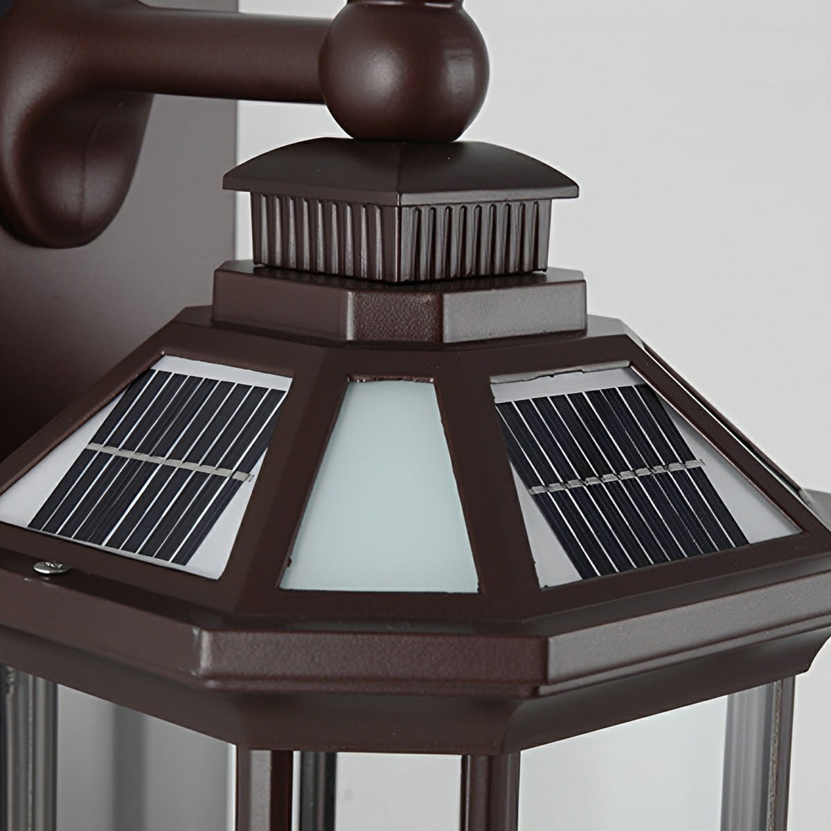 Vintage Cylinder Waterproof Porch Outdoor Wall Light - Flyachilles