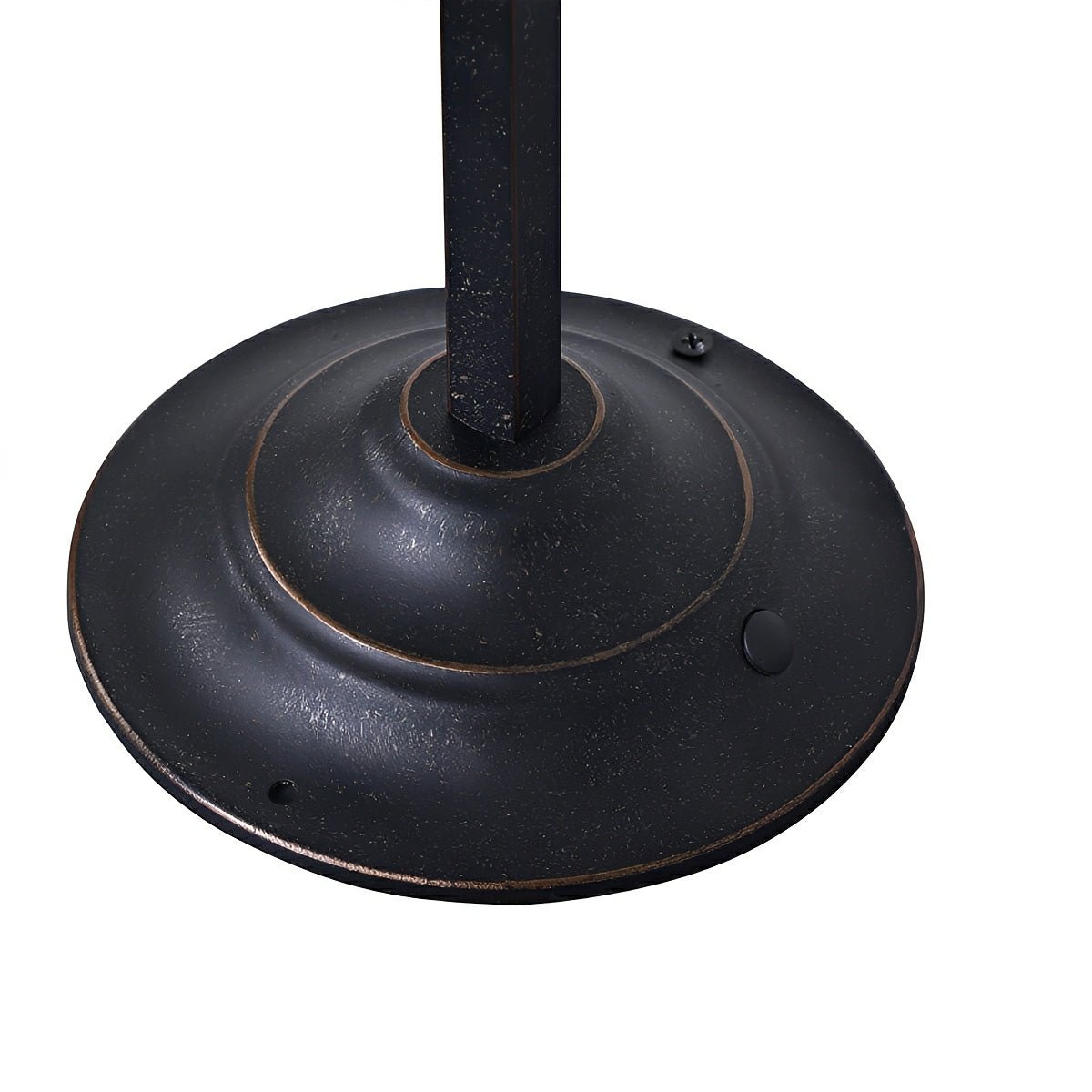 Vintage European Outdoor Path Light LED Lantern - Flyachilles