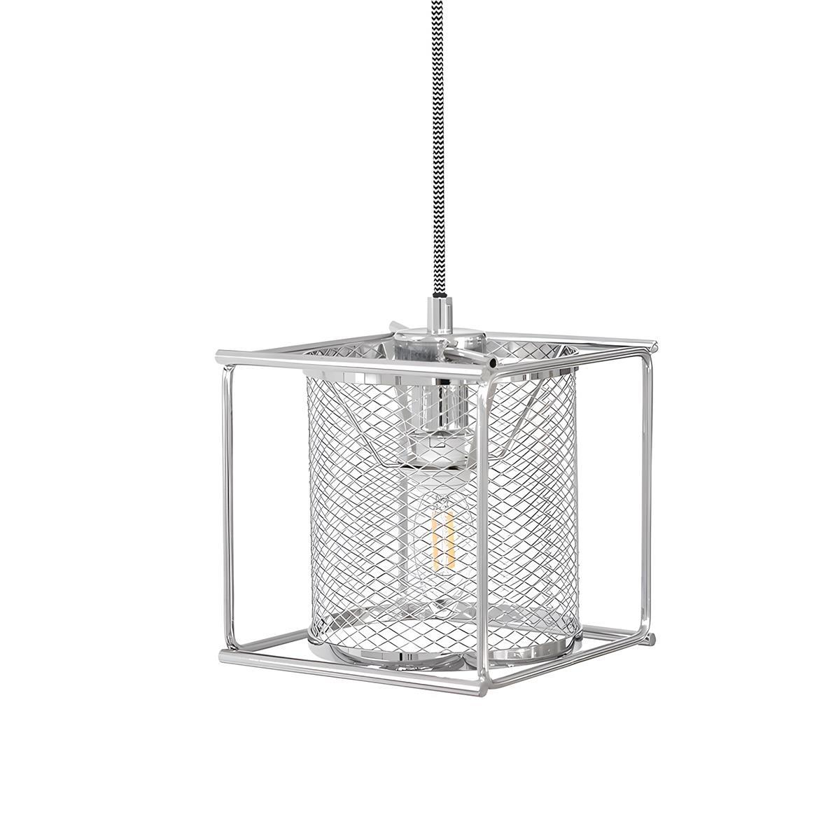 Vintage Industrial Bauhaus Creative Indoor LED Pendant Lights - Flyachilles