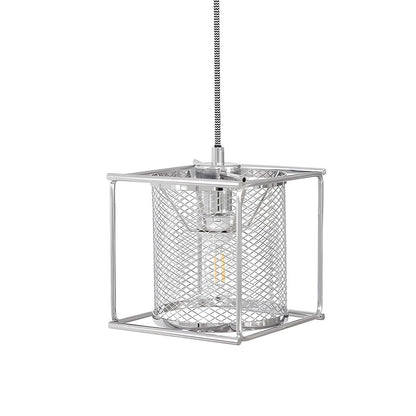 Vintage Industrial Bauhaus Creative Indoor LED Pendant Lights - Flyachilles