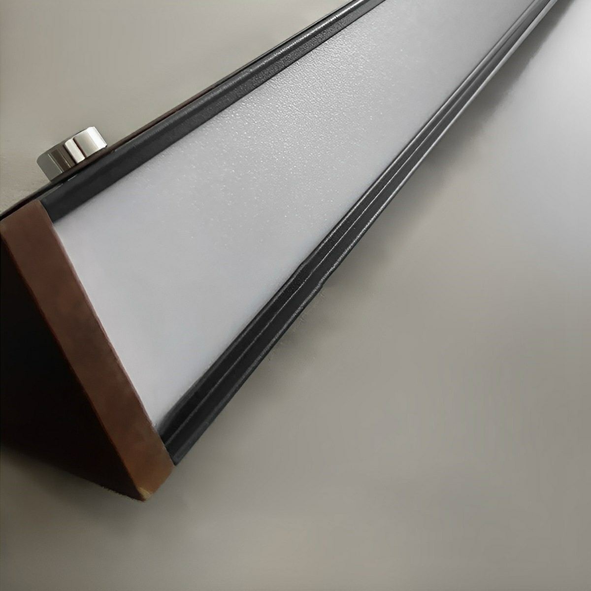 Vintage Minimalist Up and Down Dimmable LED Long Strip Light - Flyachilles