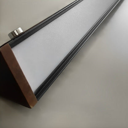 Vintage Minimalist Up and Down Dimmable LED Long Strip Light - Flyachilles
