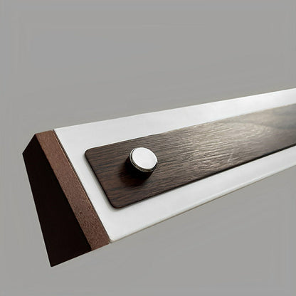 Vintage Minimalist Up and Down Dimmable LED Long Strip Light - Flyachilles