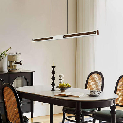 Vintage Minimalist Up and Down Dimmable LED Long Strip Light - Flyachilles