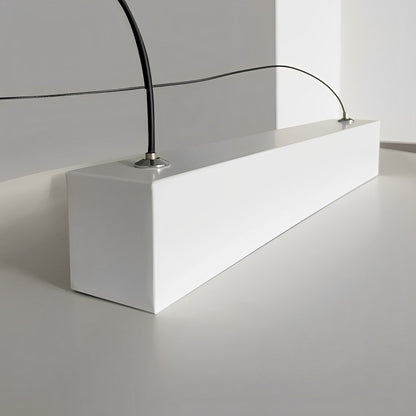 Vintage Minimalist Up and Down Dimmable LED Long Strip Light - Flyachilles