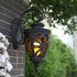 Vintage Waterproof Rustic Outdoor LED Porch Wall Lights - Flyachilles